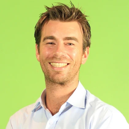 Tim Burdeu, Associate Director Student Life at RMIT University